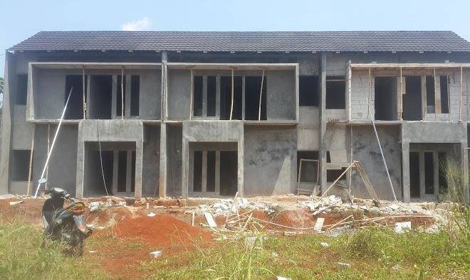 Sawangan Golf Hotel & Resort Image