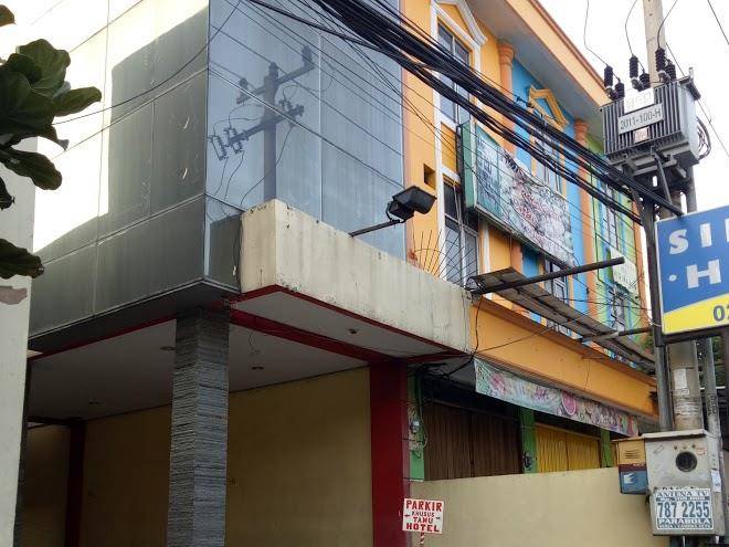 Sifaana hotel