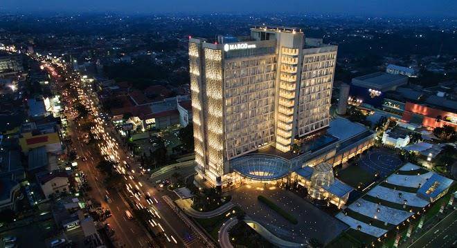 The margo hotel