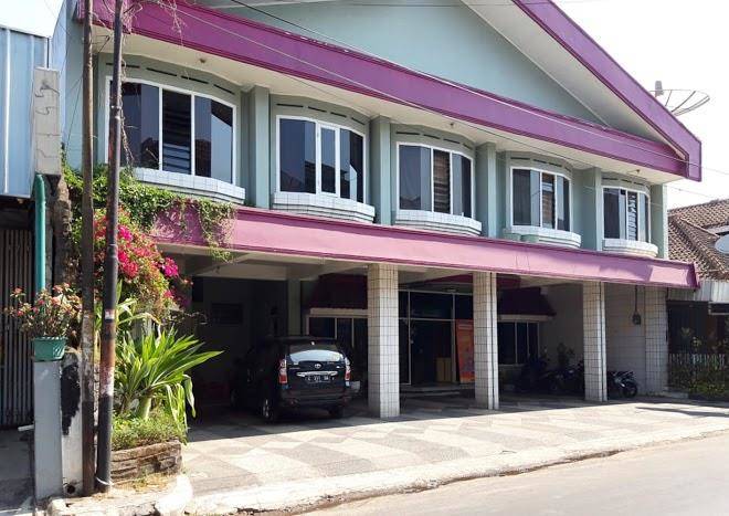 Airy ranggalawe 66 garut
