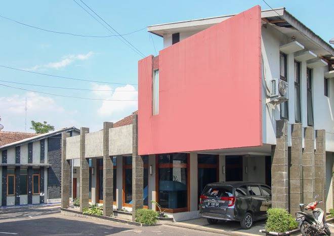 Airy raya cimanuk 311 garut