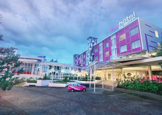 Favehotel