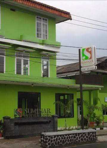 Hotel suminar