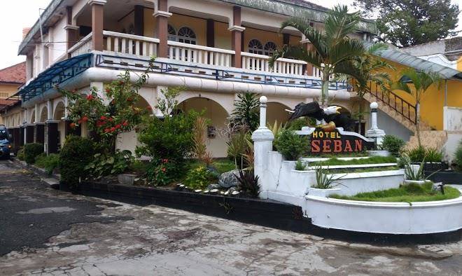Paseban hotel