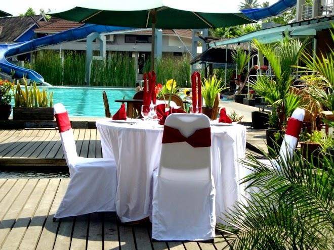 Sabda alam resort hotel