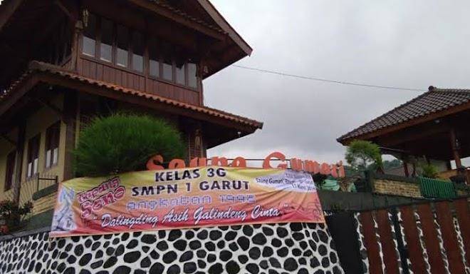 Saung gumati