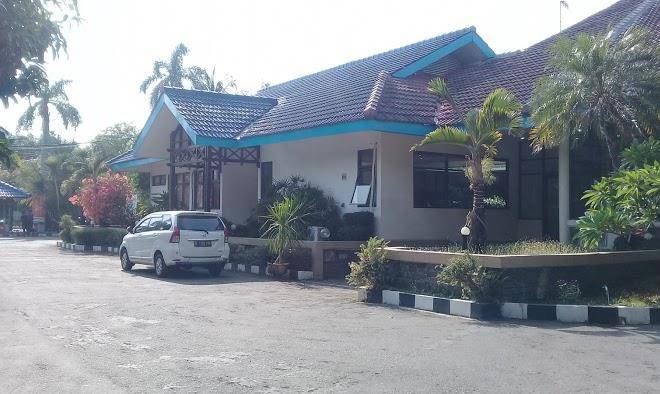 Hotel handayani