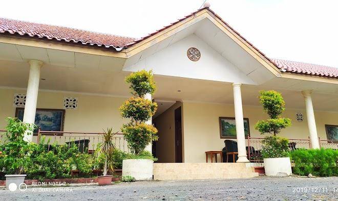 Hotel prima indramayu