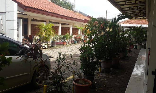 Sumber mulia hotel