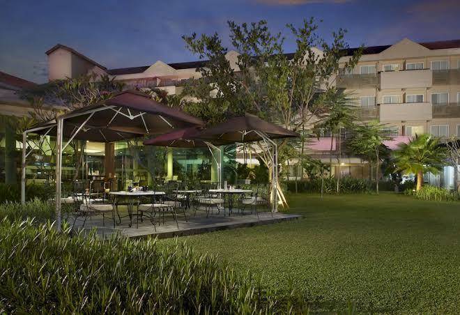 Delonix hotel