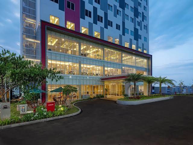 Favehotel karawang
