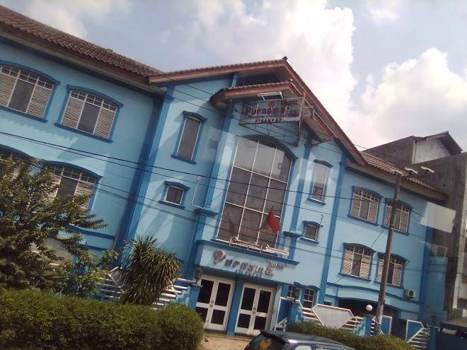 Hotel purnama