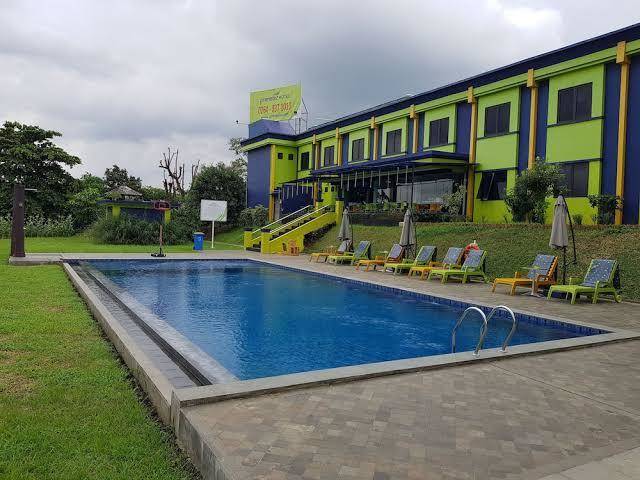 Primebiz hotel karawang