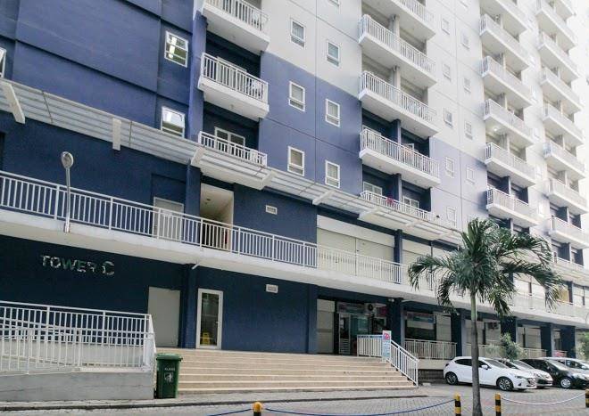 Airy centerpoint ahmad yani kav 20 bekasi