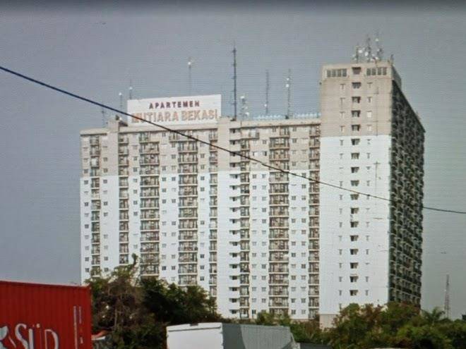 Airy mutiara bekasi ahmad yani 8