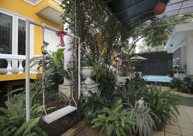 Airy syariah jatiasih ratna 100 bekasi