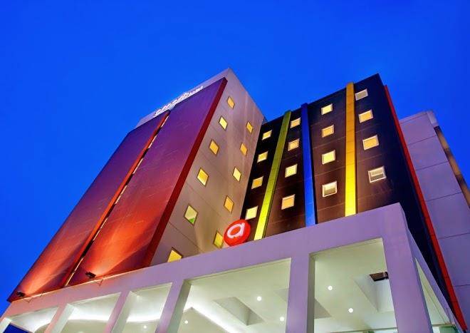 Amaris hotel bekasi barat