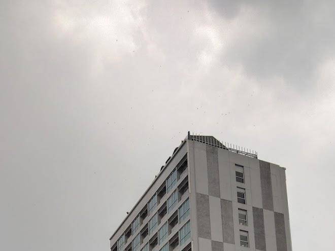 Aston imperial bekasi hotel & conference center