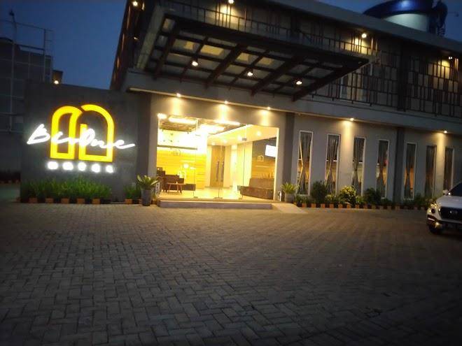 Bi one hotel