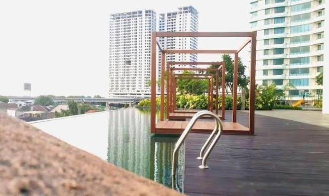 Bonzela property grand kamala lagoon