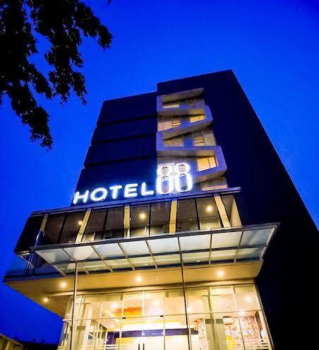 Hotel 88 bekasi