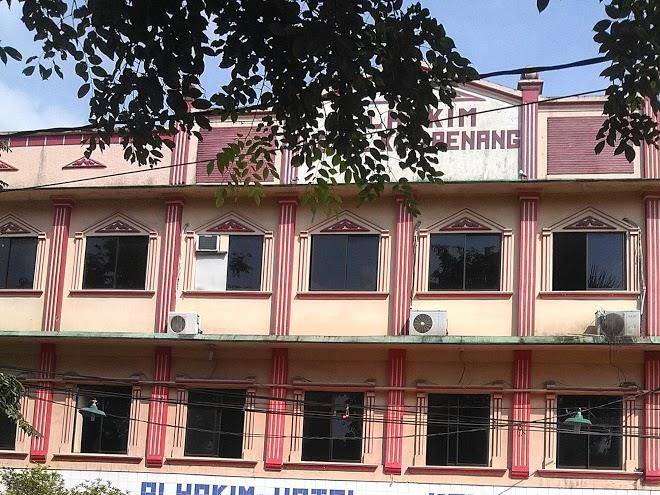 Hotel Al Hakim Image