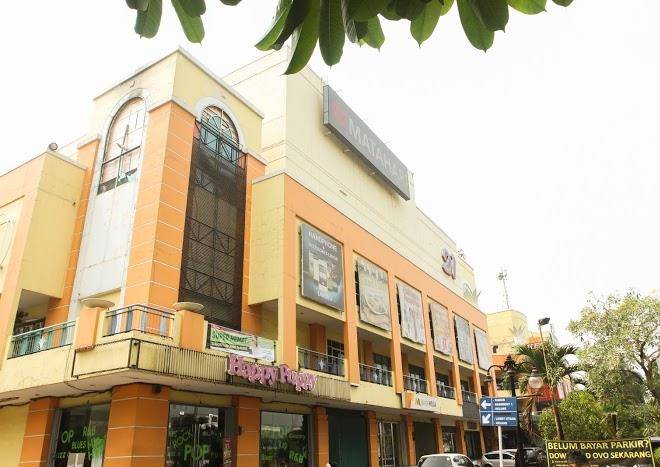 Hotel grand iora bekasi by myhome hospitality