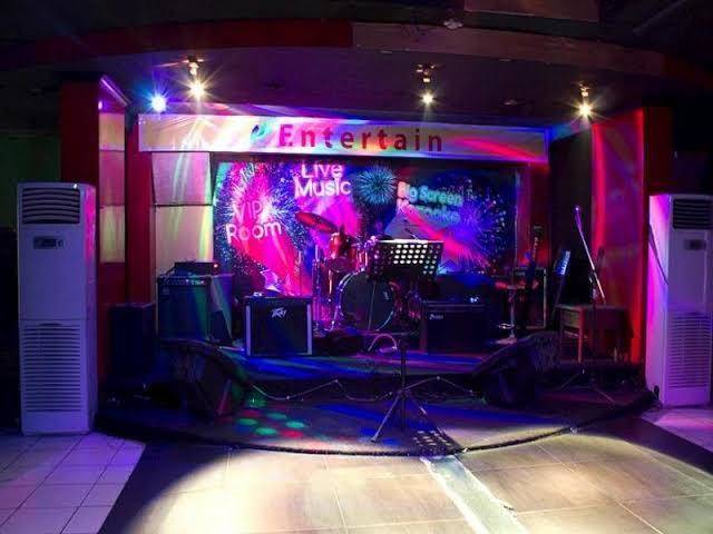Hotel pesona permai