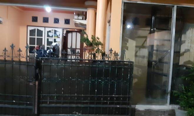 Kost ibu hj nur 2