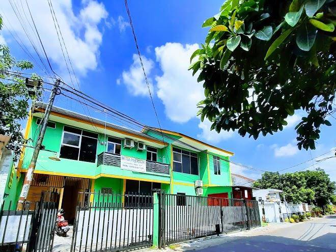 Kost setia premiere kost lengkap murah strategis dan kekinian