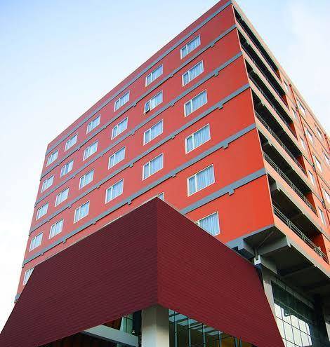 Merapi Merbabu Hotel Bekasi Image