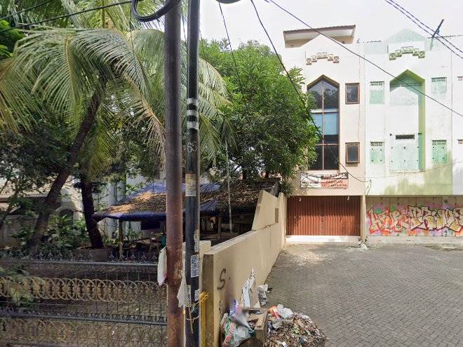 Reddoorz taman galaxy bekasi