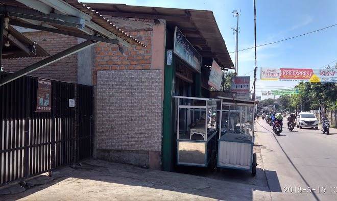 Rumah rahman
