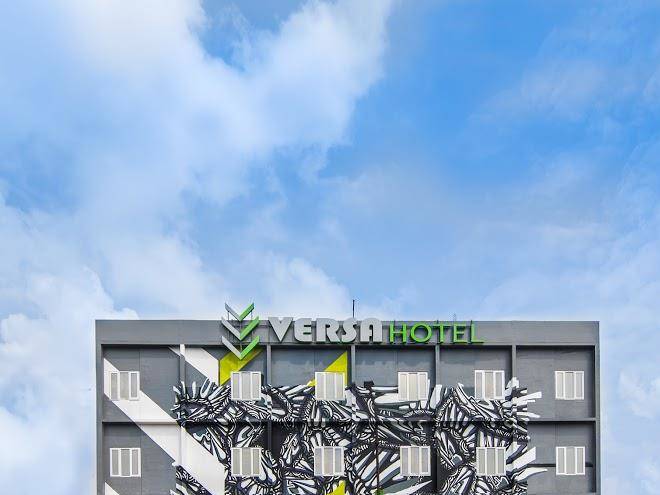 Versa hotel