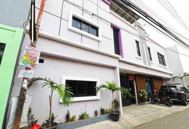 Wisma surya