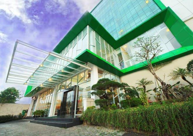 Hotel Zia Agria Bogor Tajur Image