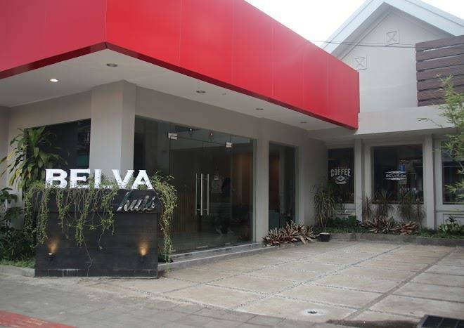 Belva huis