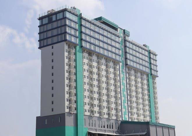 Bigland Hotel Bogor Image