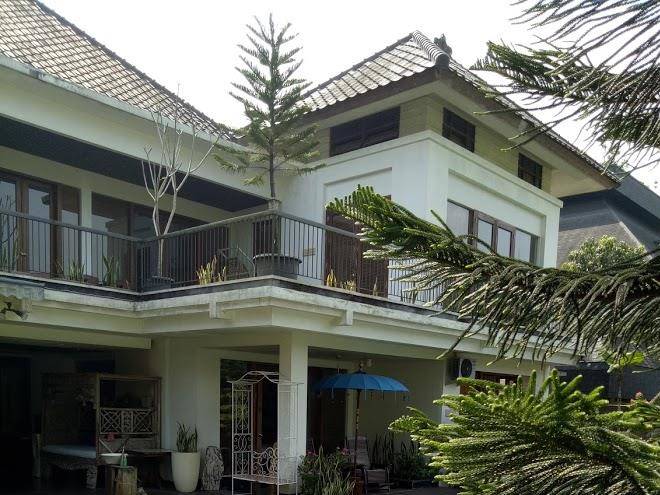 Blue pacific rancamaya hotel