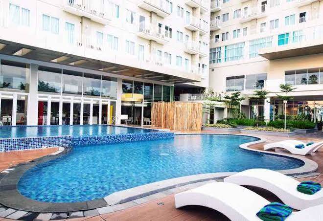 Bogor icon hotel and convention