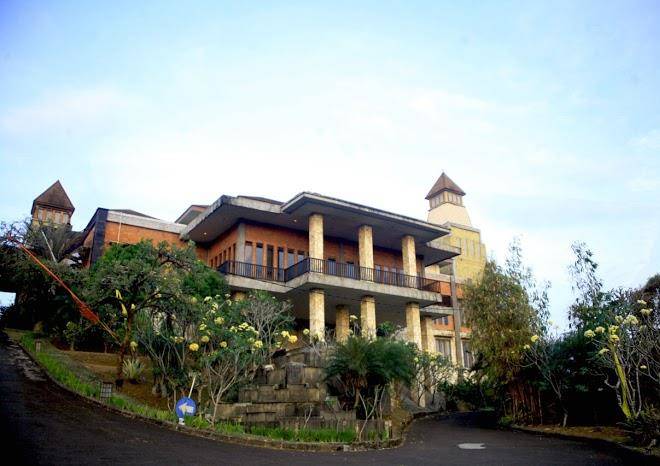 Bukit gumati batutulis