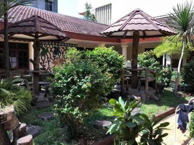 Elsana transit hotel syariah