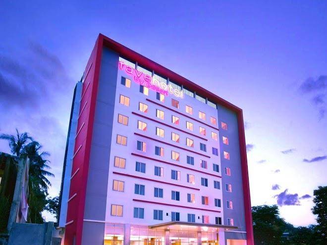 Favehotel padjajaran bogor