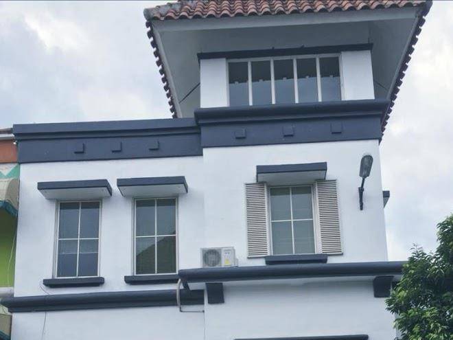Hotel bogor icon cimanggu