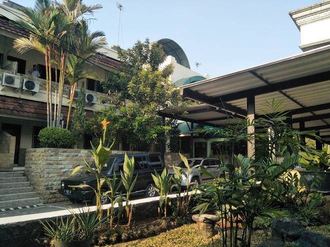 Hotel duta berlian