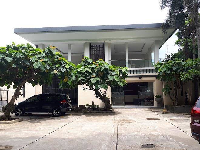 Hotel malabar park