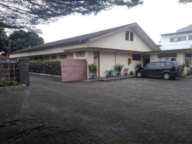 Hotel mawar sari