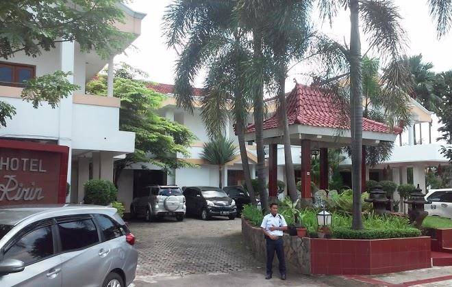 Hotel ririn