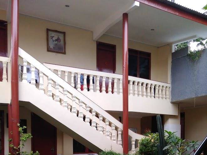 Indekost bogor