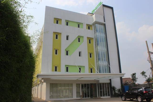 Izi hotel